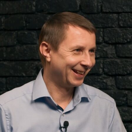 Arvydas Jacikevičius